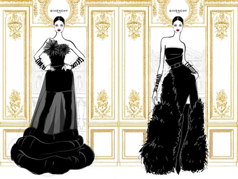 megan hess fashion illustrator